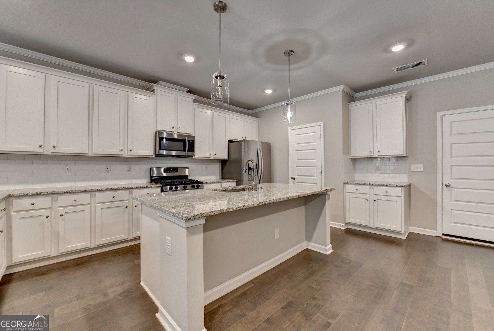 2918 Wild Laurel Court Norcross - 8