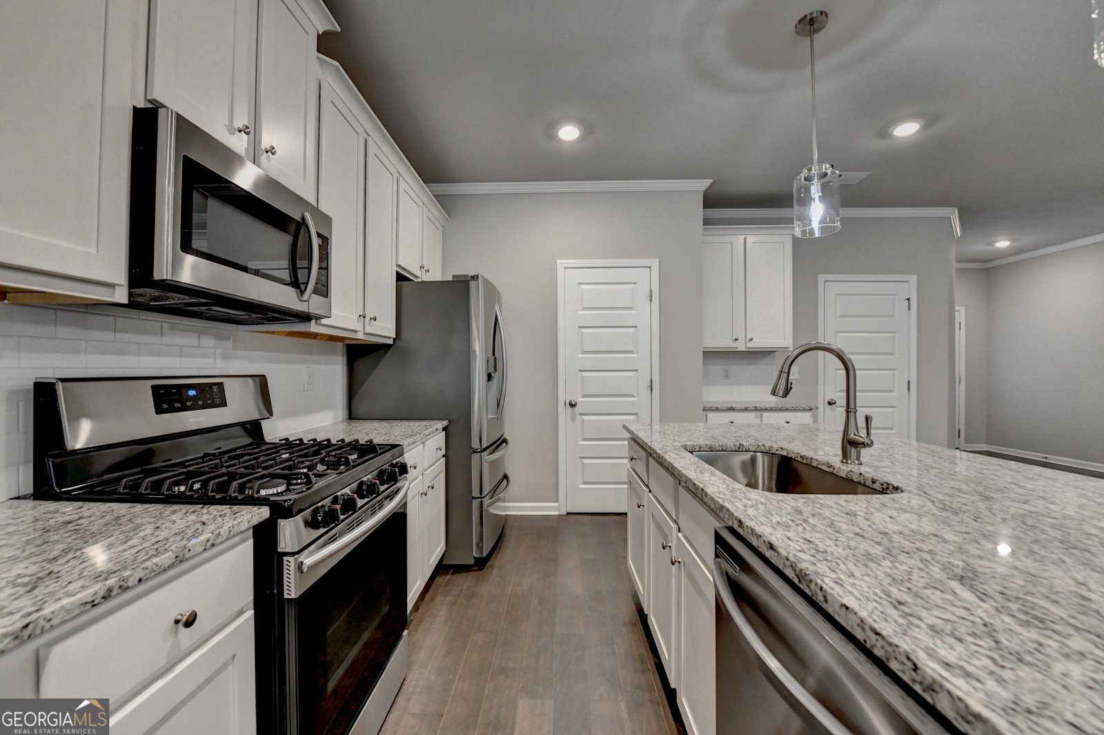 2918 Wild Laurel Court Norcross - 9
