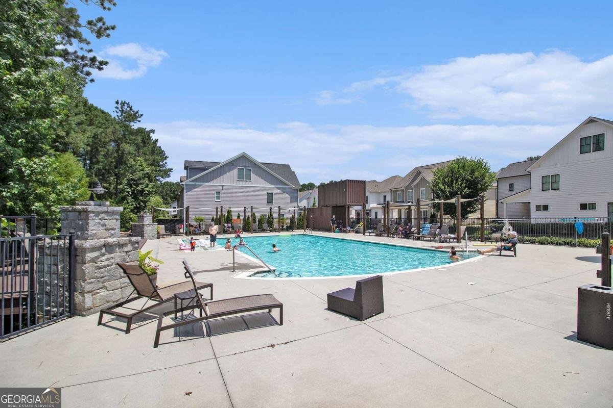 1831 Brooks Drive Atlanta - 11