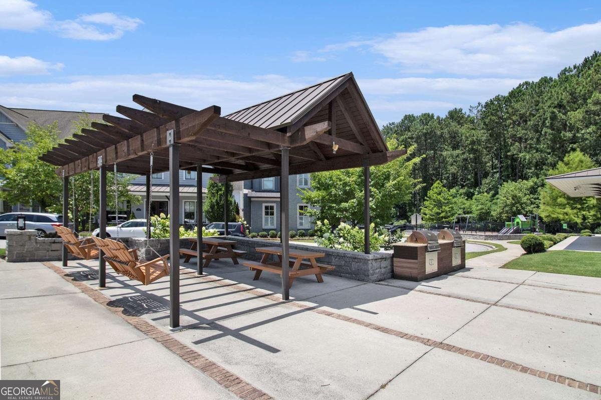 1831 Brooks Drive Atlanta - 12
