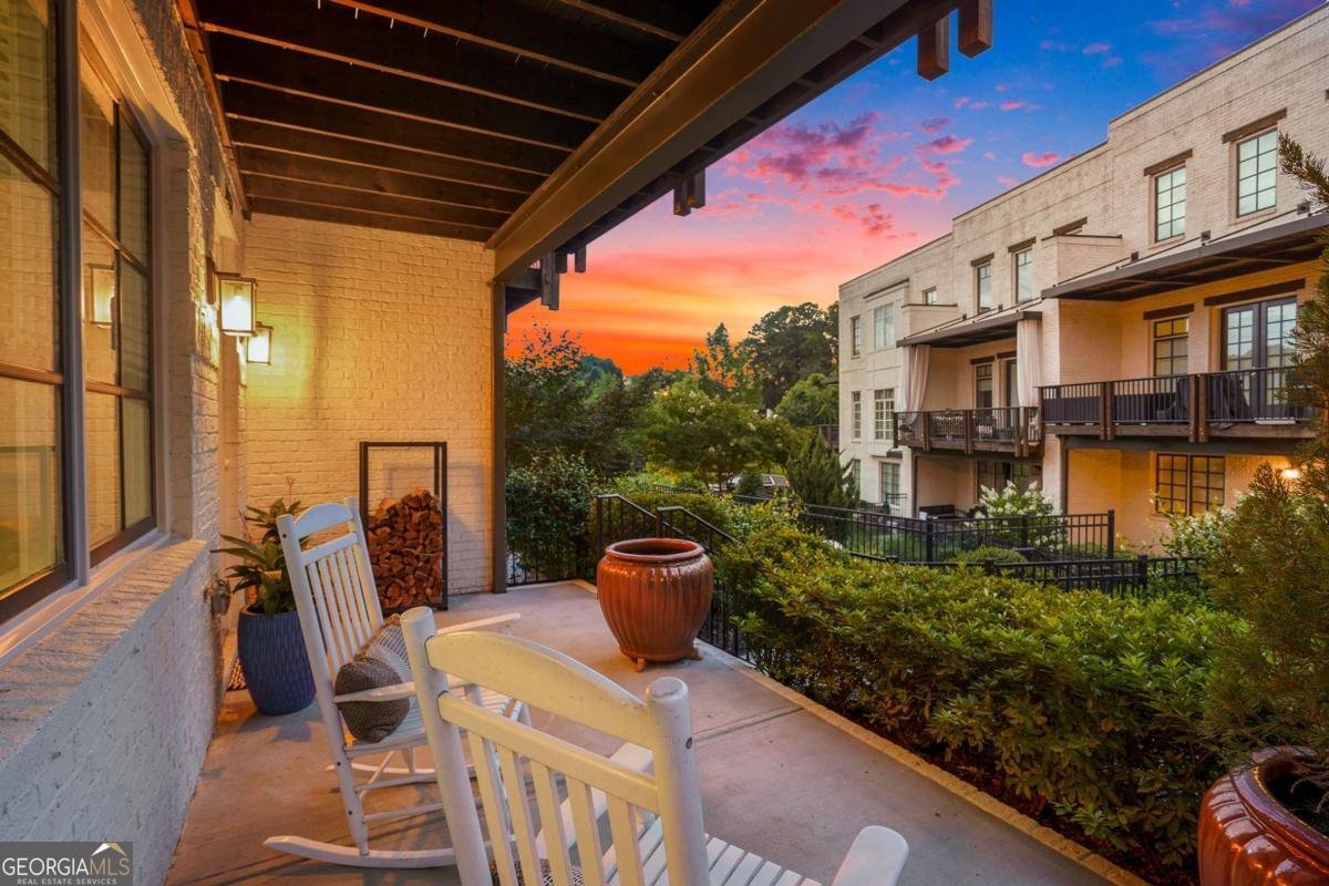 1831 Brooks Drive Atlanta - 2