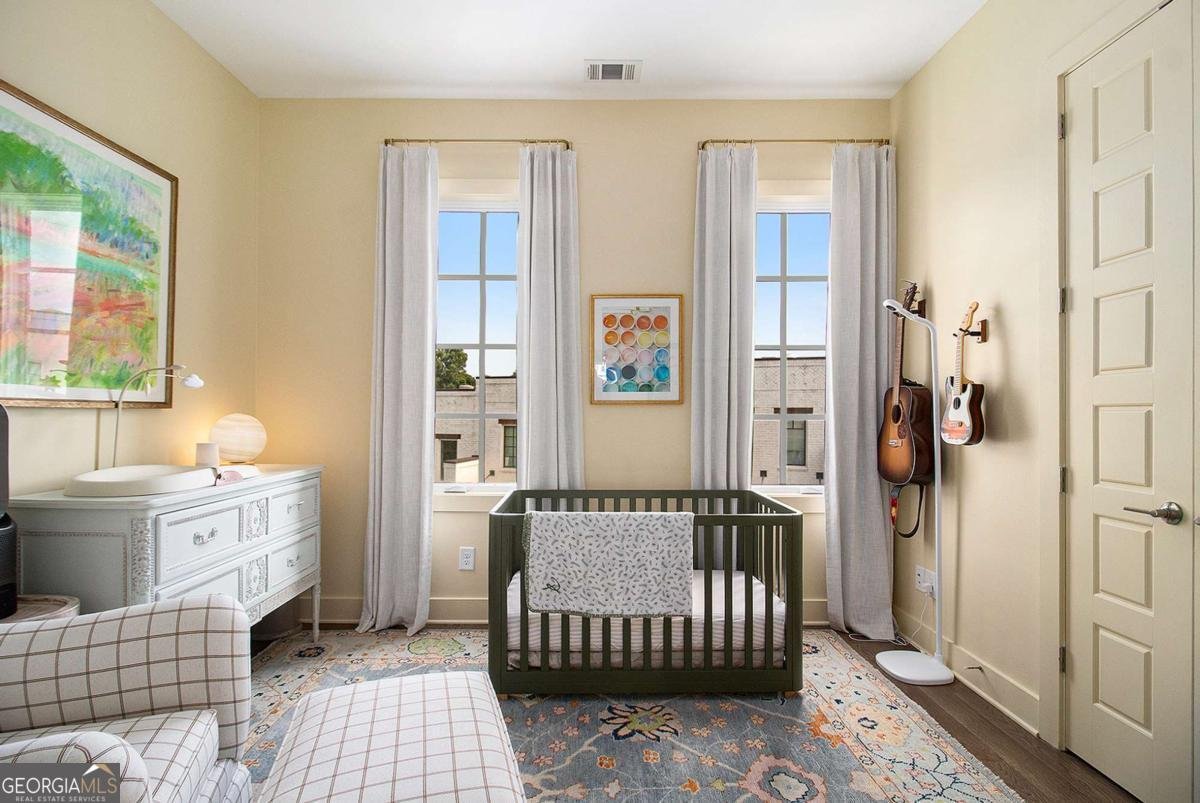 1831 Brooks Drive Atlanta - 22