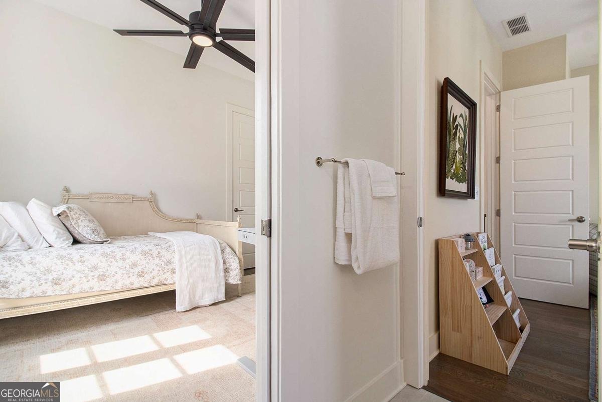 1831 Brooks Drive Atlanta - 23