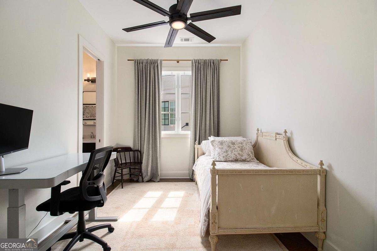 1831 Brooks Drive Atlanta - 25