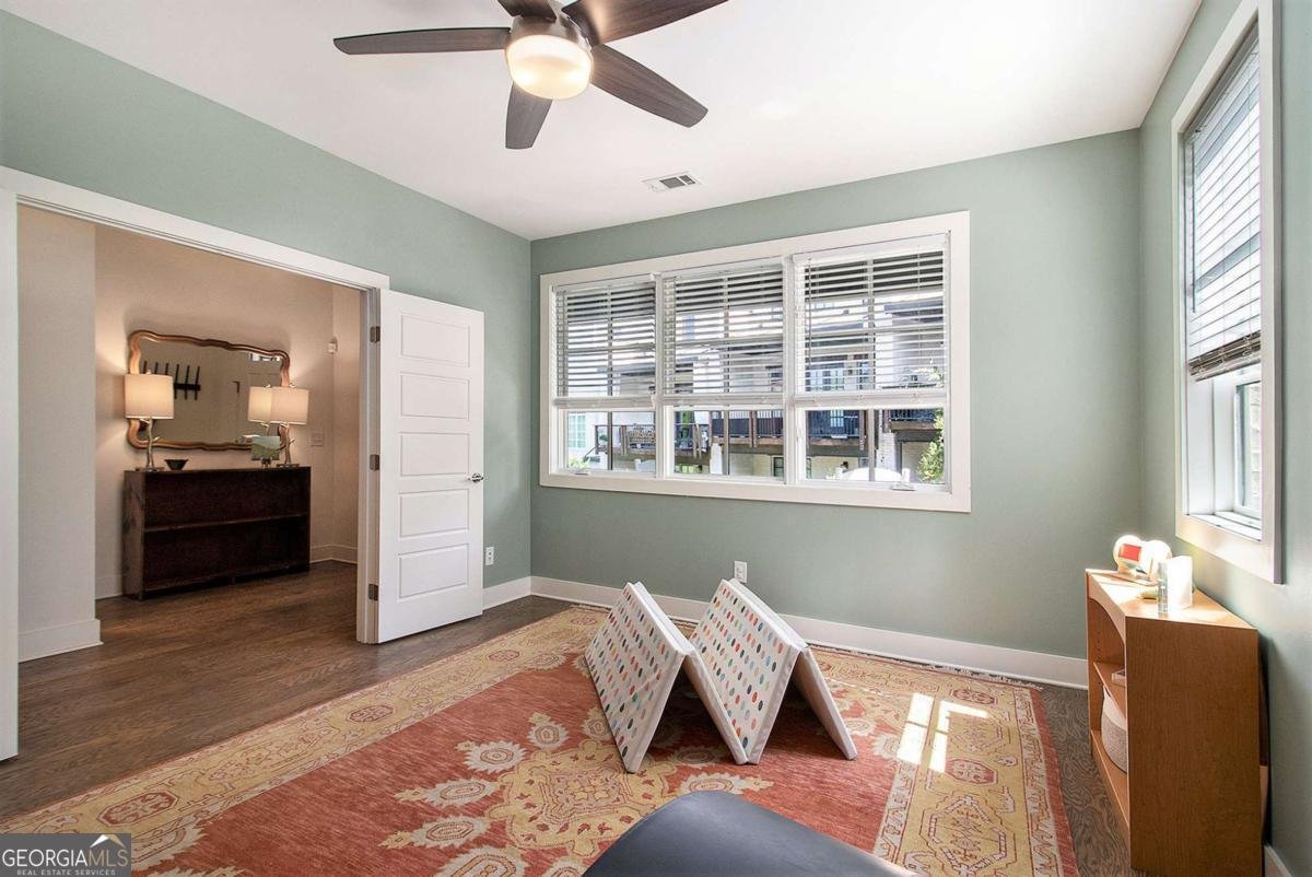 1831 Brooks Drive Atlanta - 26
