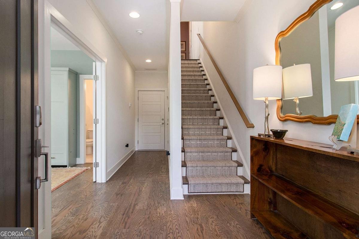 1831 Brooks Drive Atlanta - 28