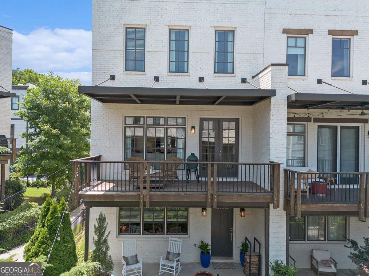 1831 Brooks Drive Atlanta - 34