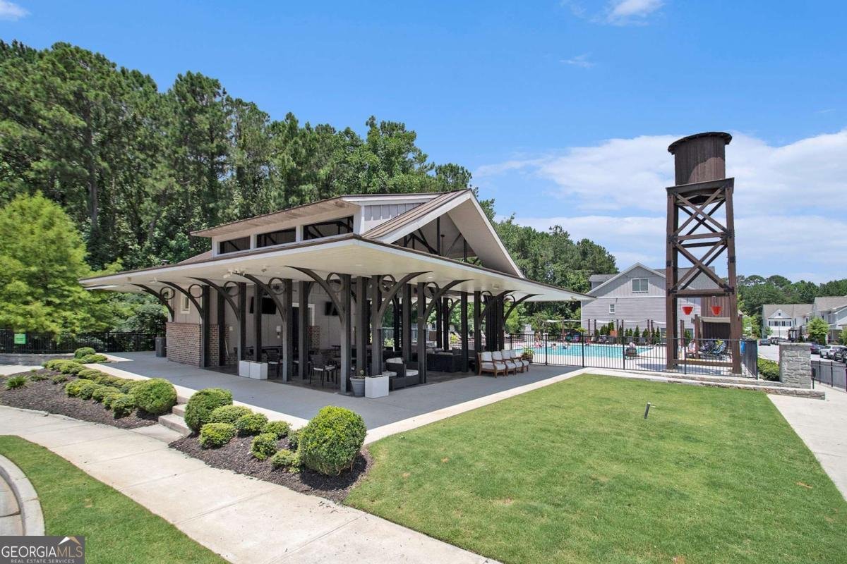 1831 Brooks Drive Atlanta - 37