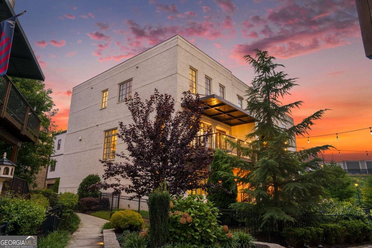 1831 Brooks Drive Atlanta - 4