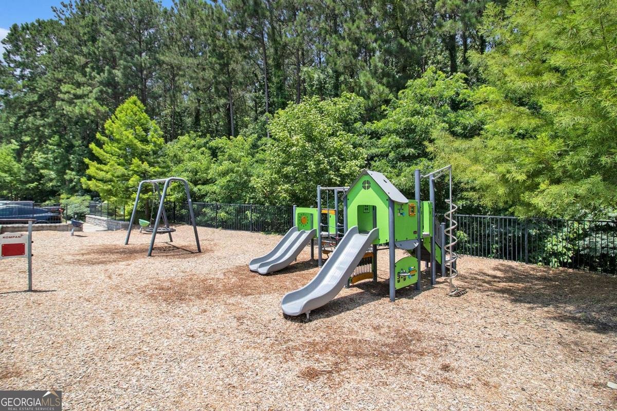 1831 Brooks Drive Atlanta - 40