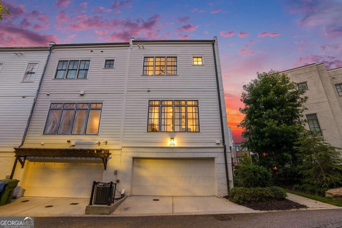 1831 Brooks Drive Atlanta - 6