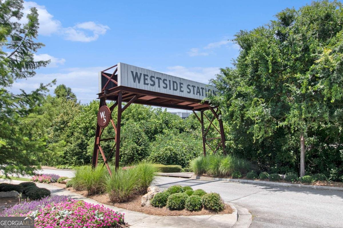 1831 Brooks Drive Atlanta - 8