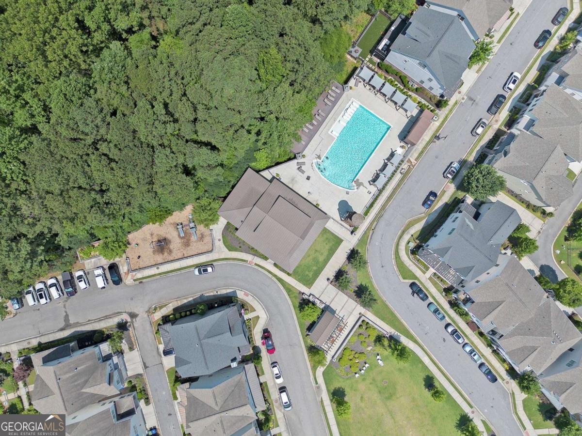 1831 Brooks Drive Atlanta - 9