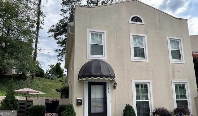 548 High Point North Road Macon - 1