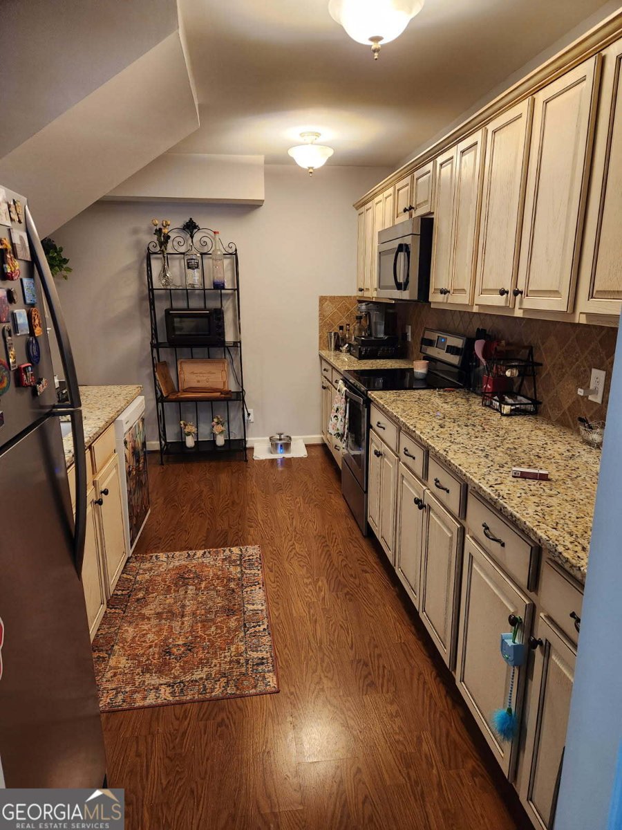 548 High Point North Road Macon - 13