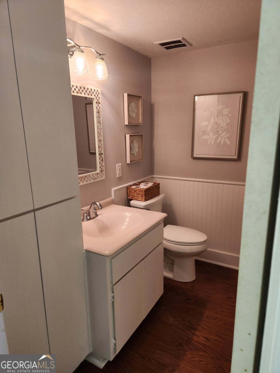 548 High Point North Road Macon - 17
