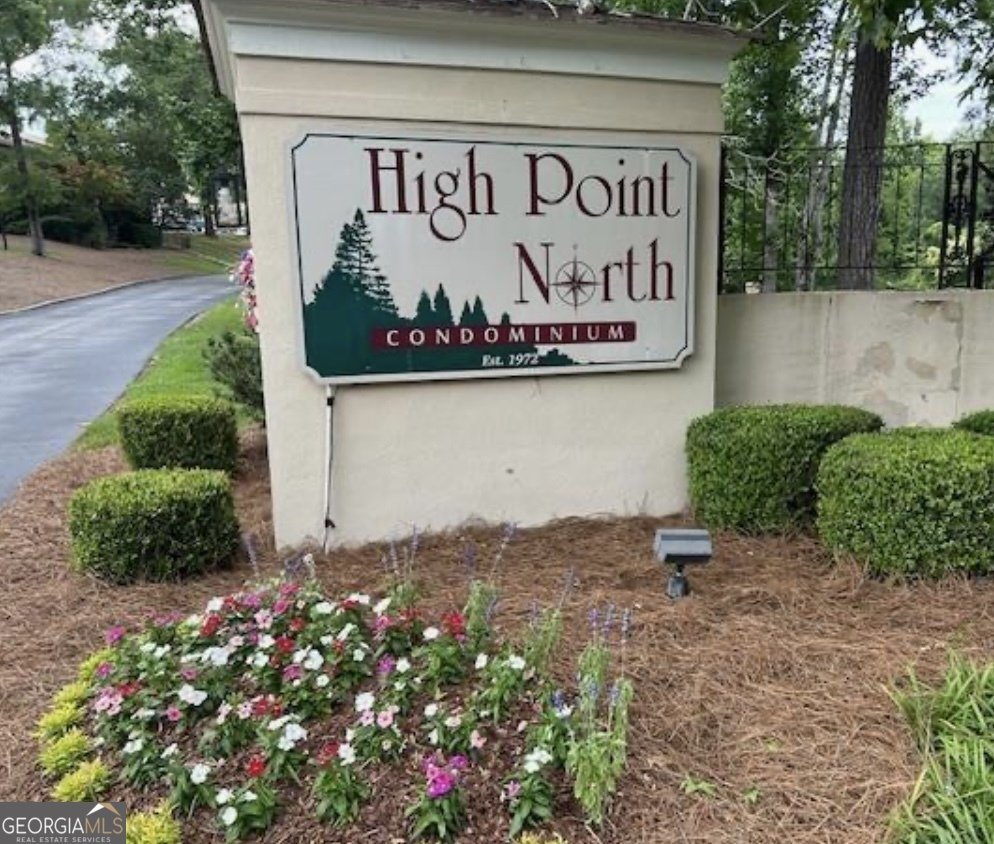 548 High Point North Road Macon - 2