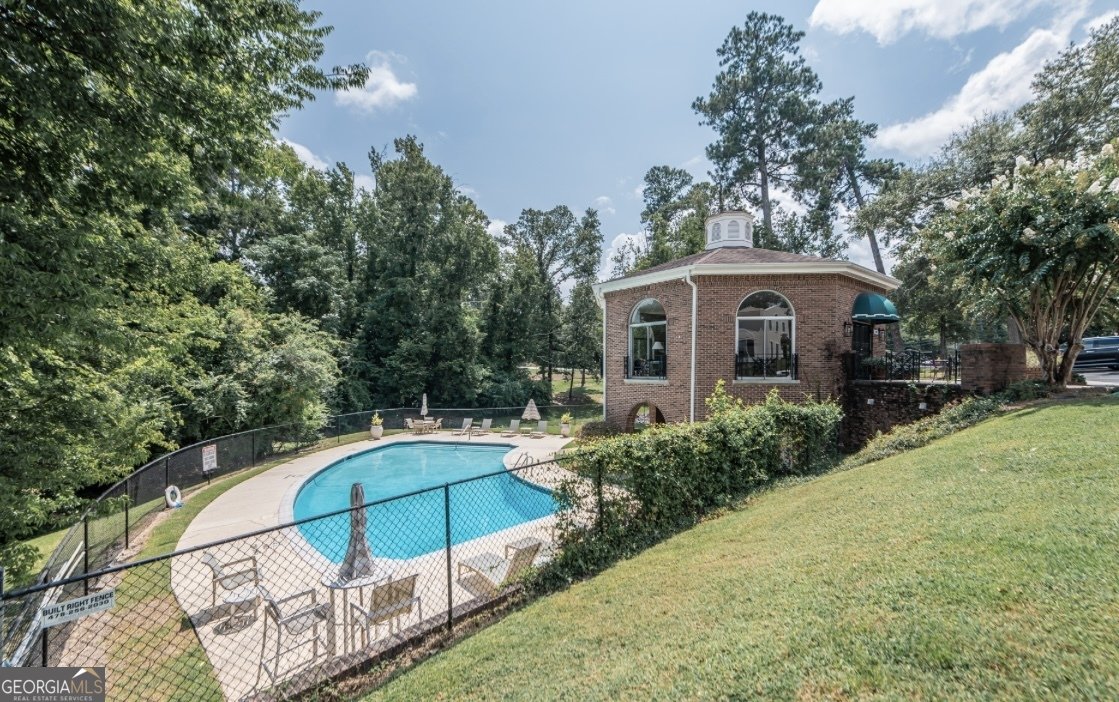 548 High Point North Road Macon - 3