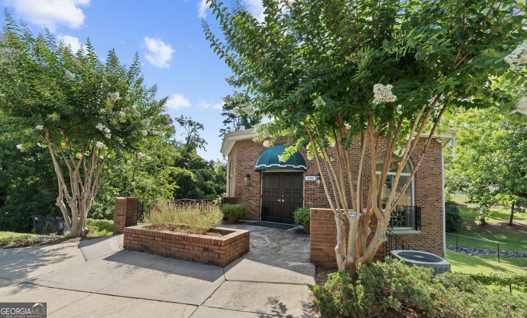 548 High Point North Road Macon - 4