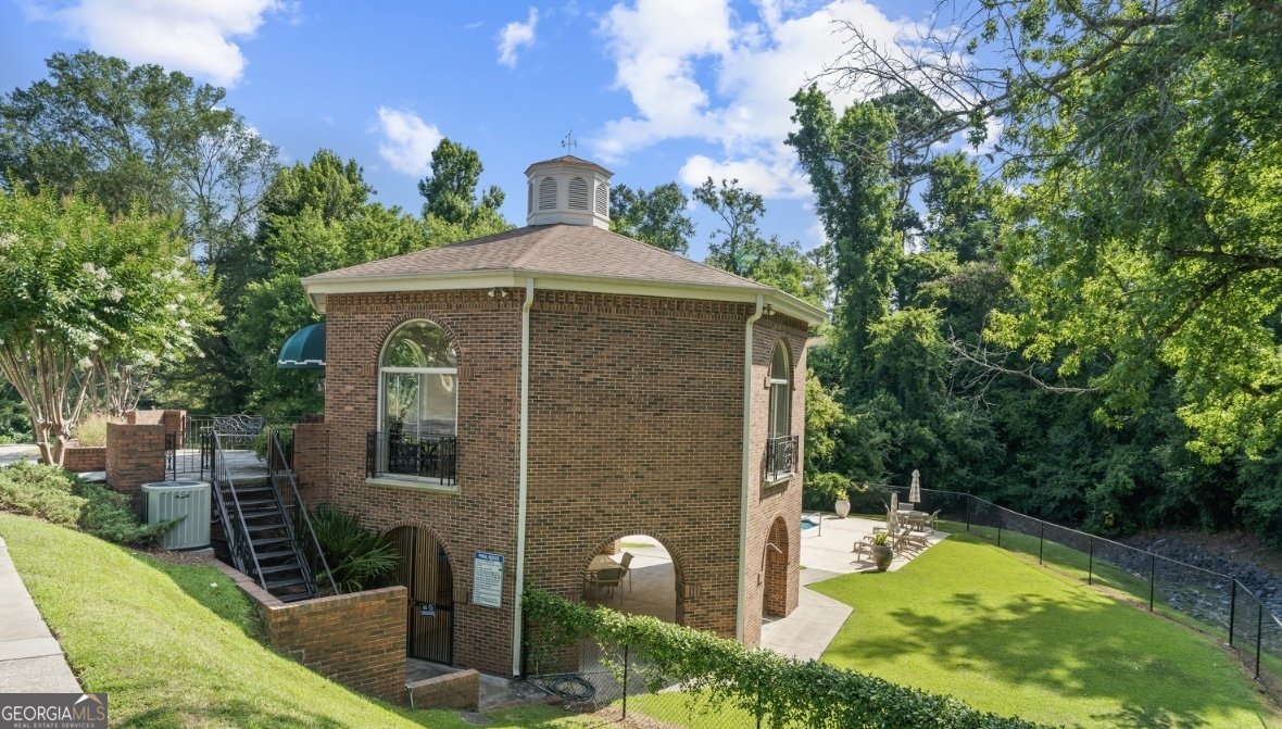 548 High Point North Road Macon - 5