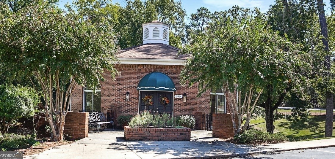 548 High Point North Road Macon - 7