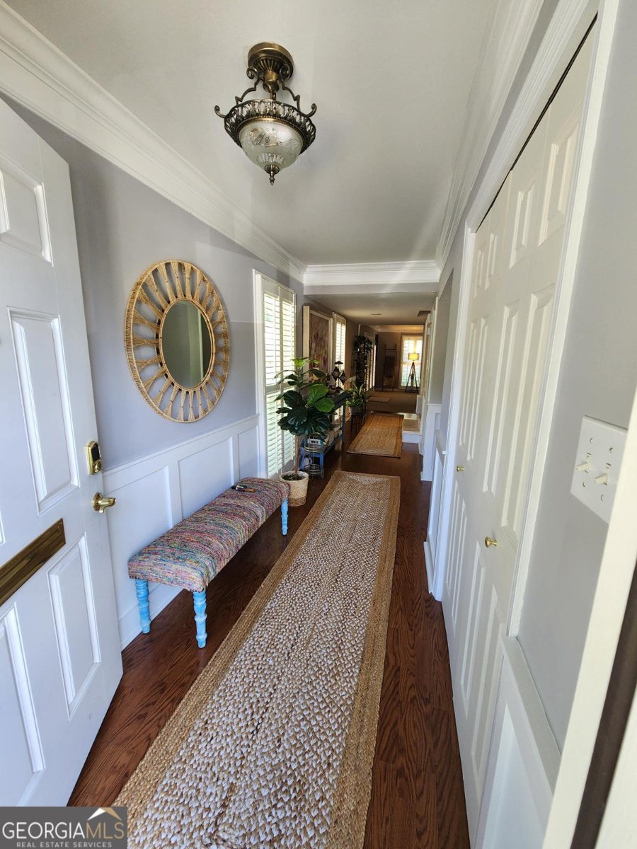 548 High Point North Road Macon - 8