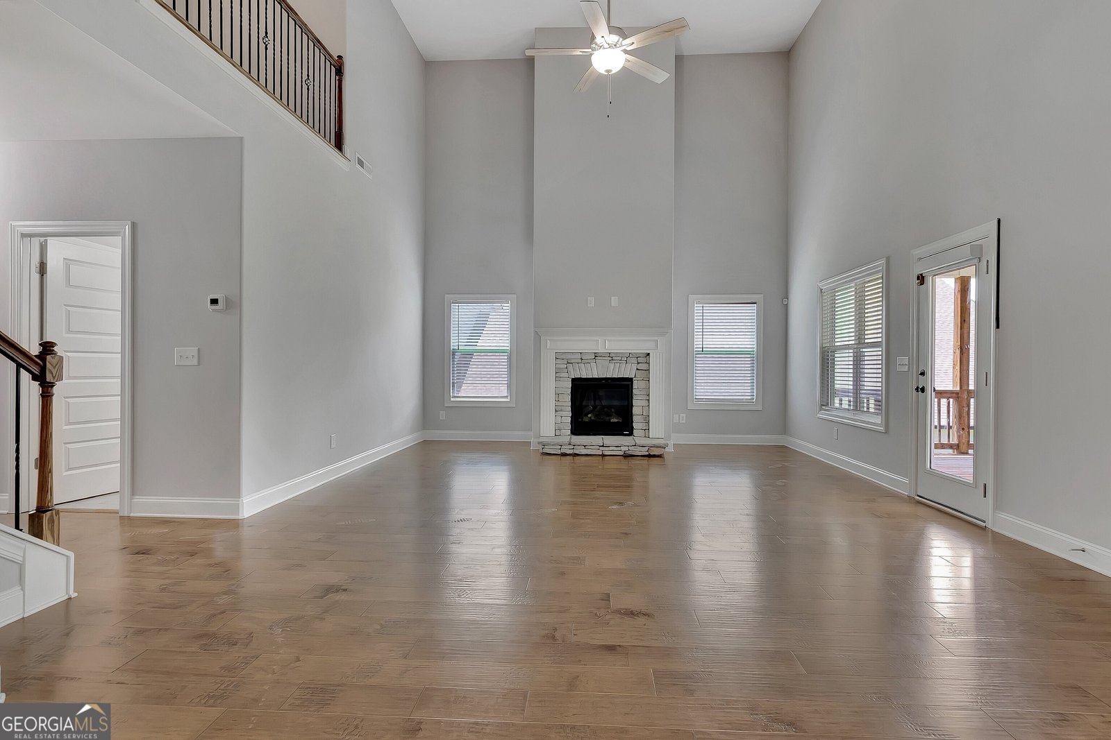 100 Georgian Oaks Court Newnan - 11