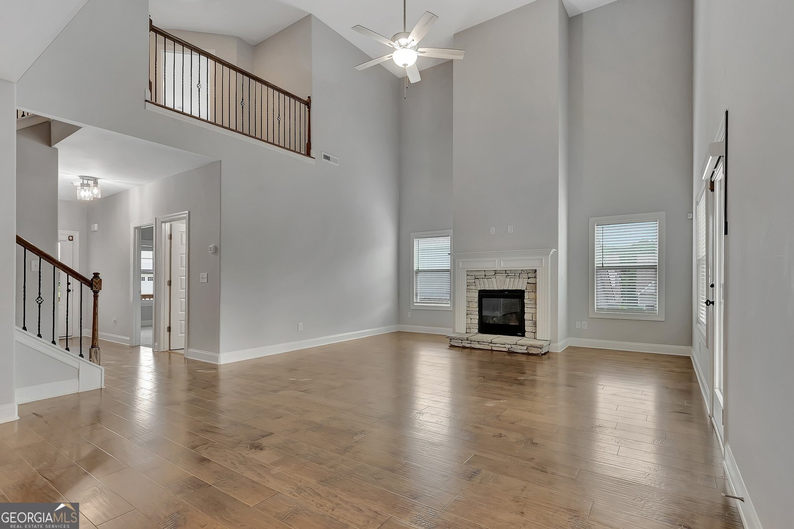 100 Georgian Oaks Court Newnan - 15
