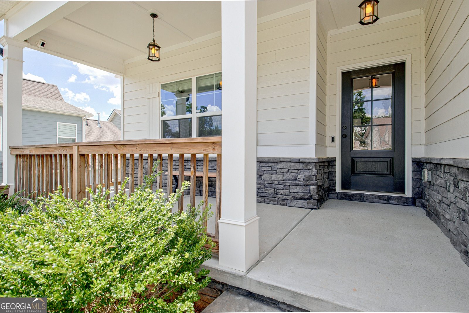 100 Georgian Oaks Court Newnan - 3
