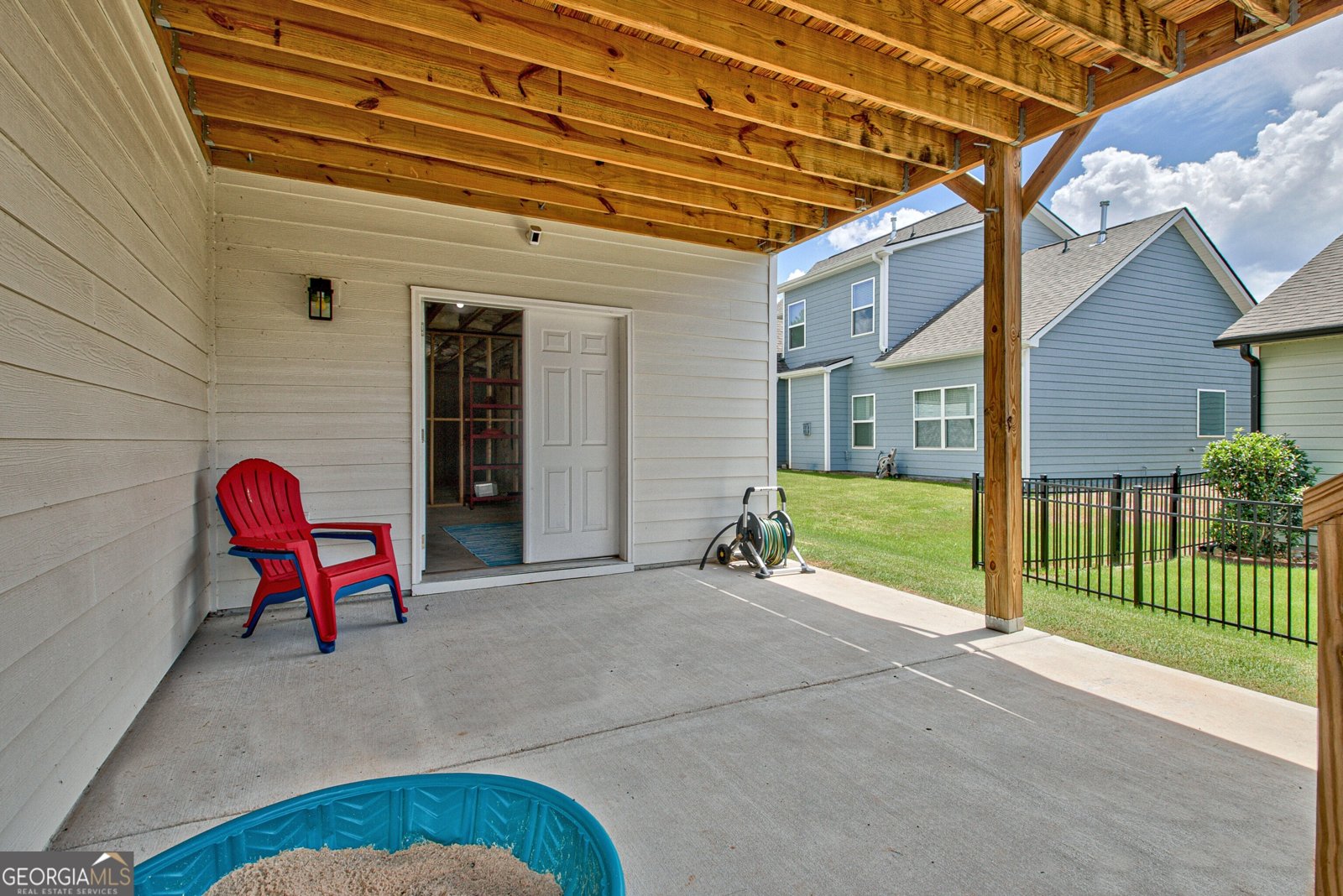 100 Georgian Oaks Court Newnan - 52
