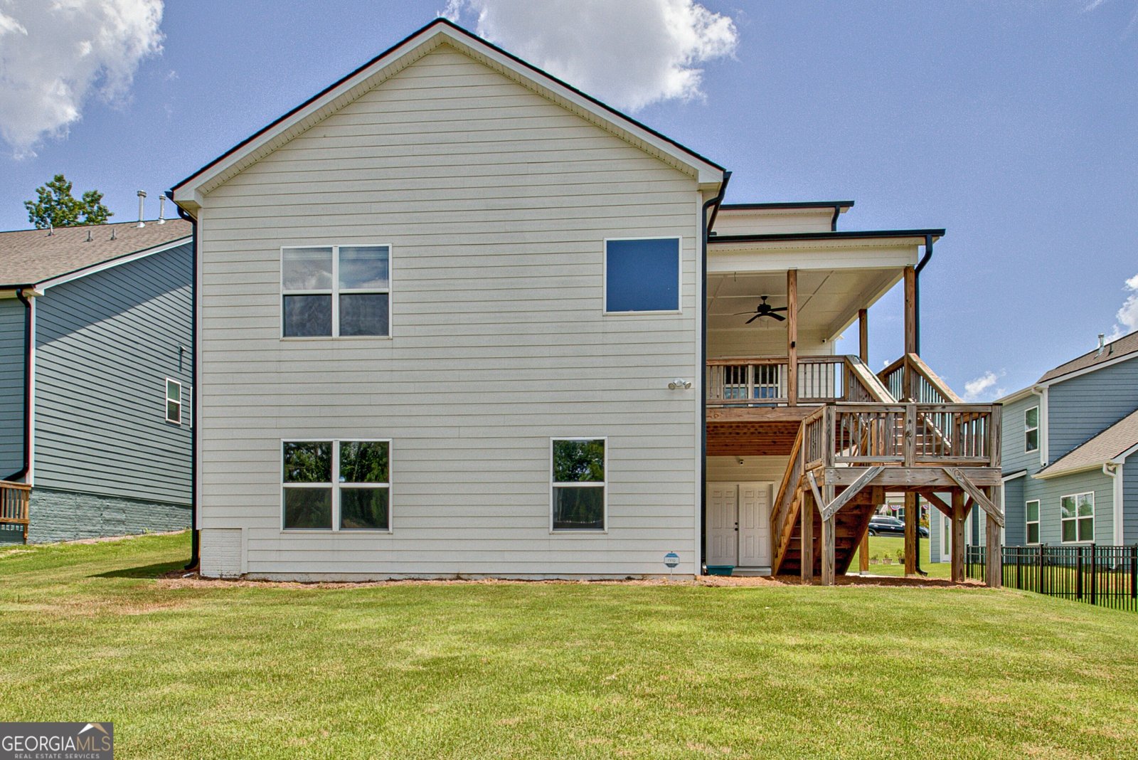 100 Georgian Oaks Court Newnan - 57