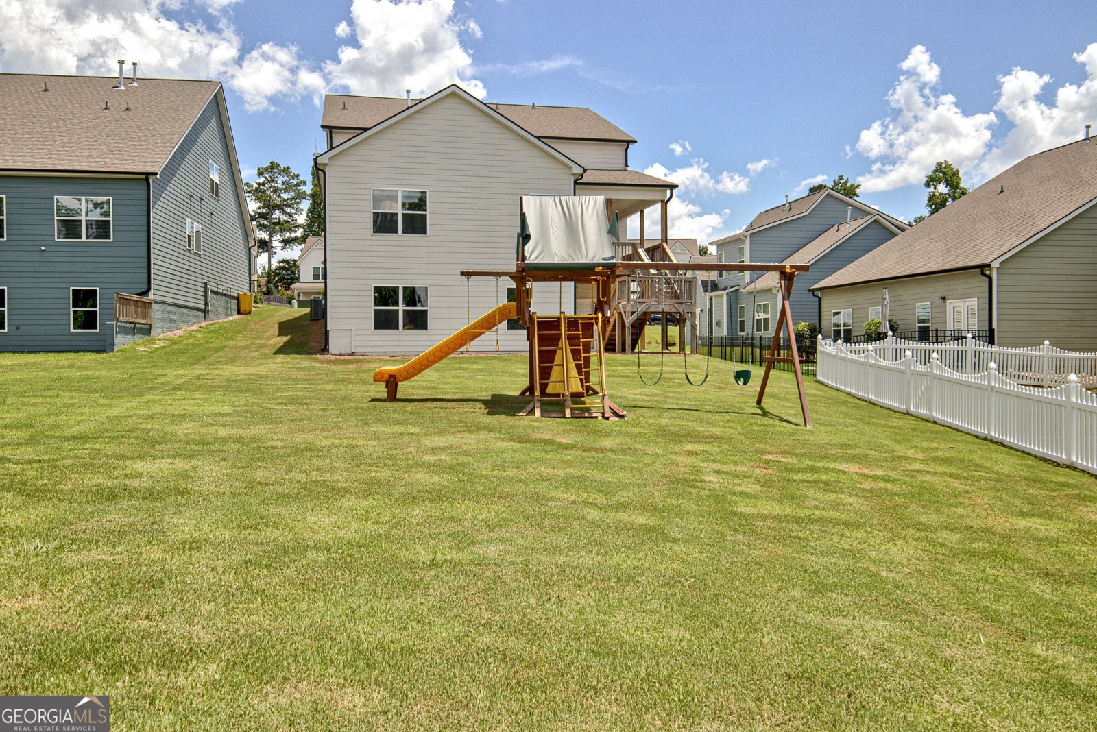100 Georgian Oaks Court Newnan - 58
