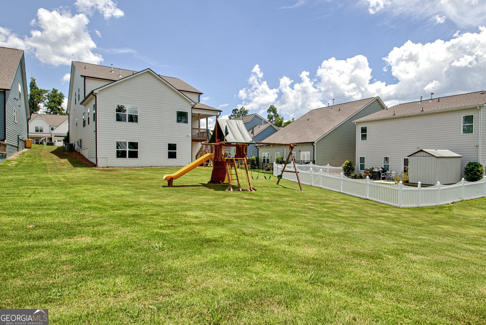100 Georgian Oaks Court Newnan - 59