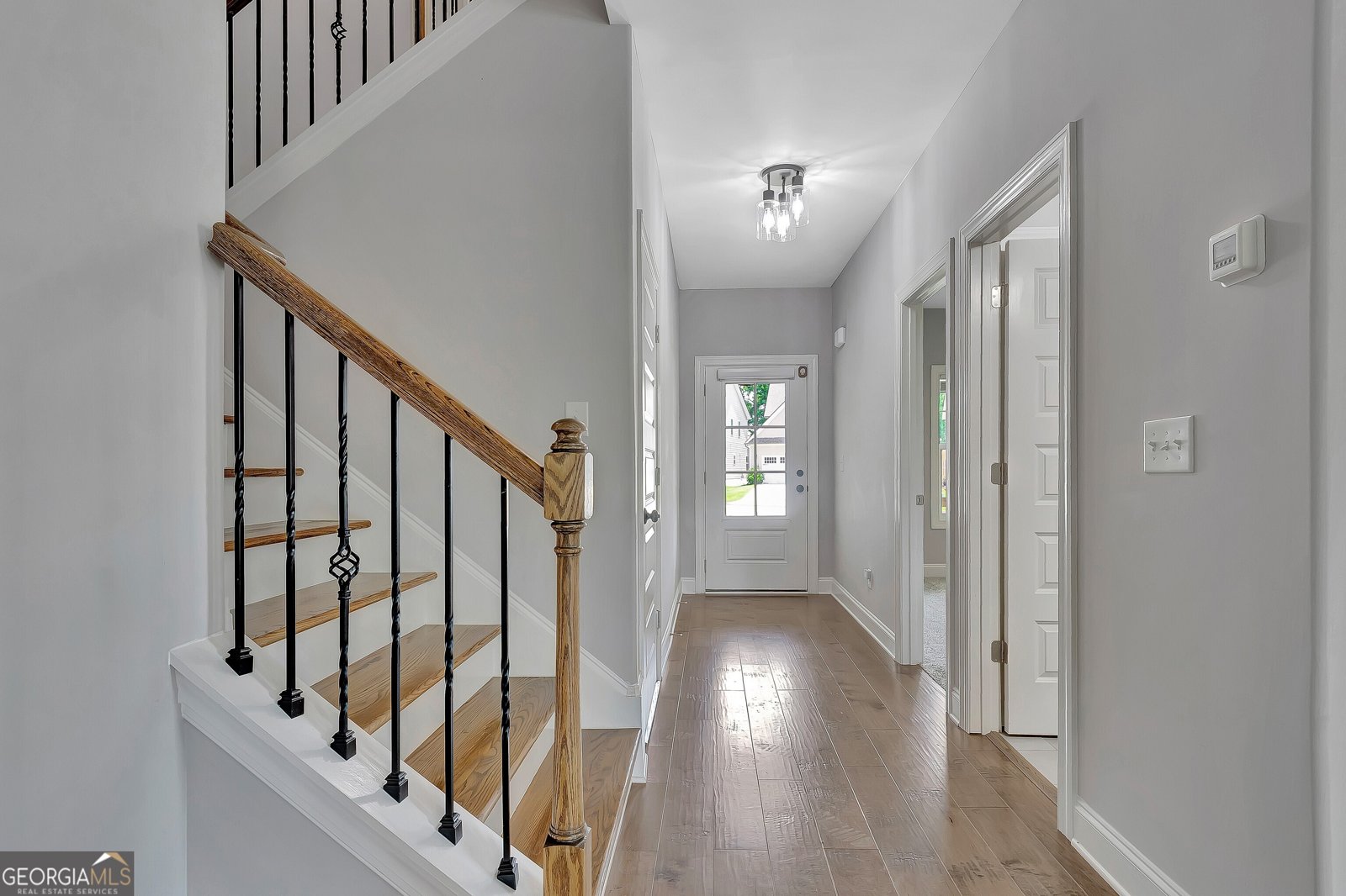 100 Georgian Oaks Court Newnan - 7