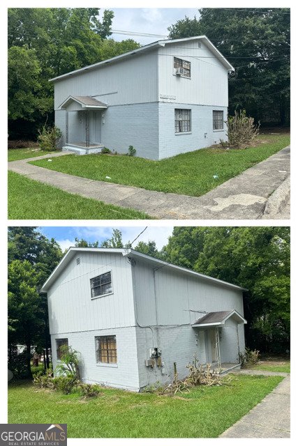 3694 Case Street Macon - 1