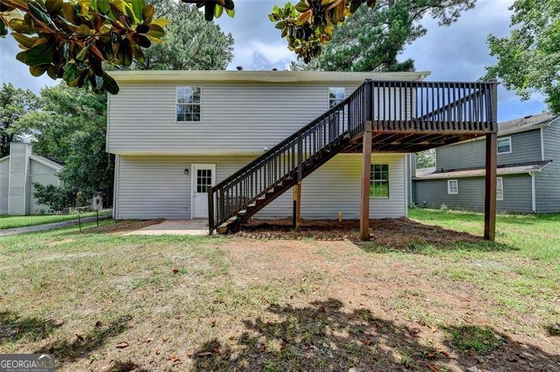 7592 DIDWELL Jonesboro - 27