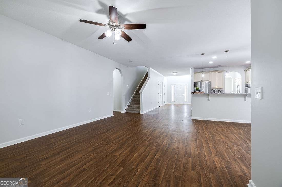 217 Cypress Creek Lane Guyton - 15