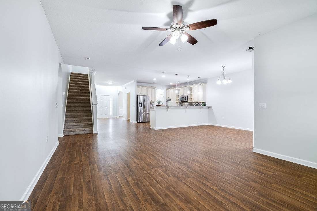 217 Cypress Creek Lane Guyton - 16