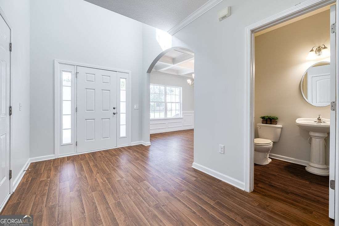 217 Cypress Creek Lane Guyton - 4
