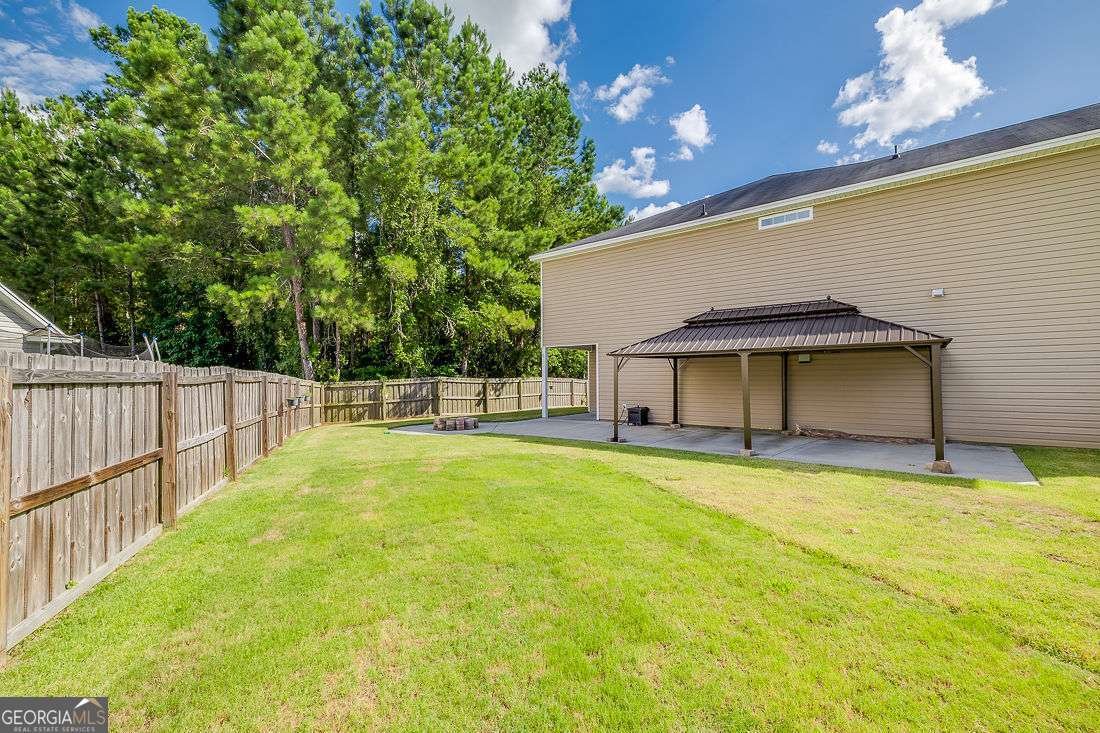 217 Cypress Creek Lane Guyton - 40