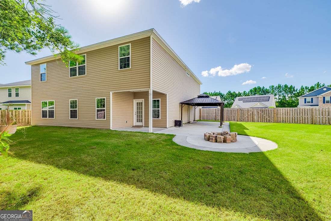 217 Cypress Creek Lane Guyton - 41