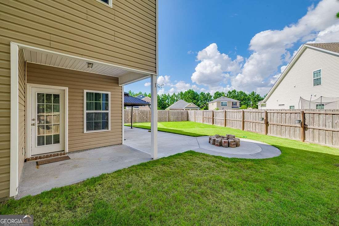 217 Cypress Creek Lane Guyton - 42