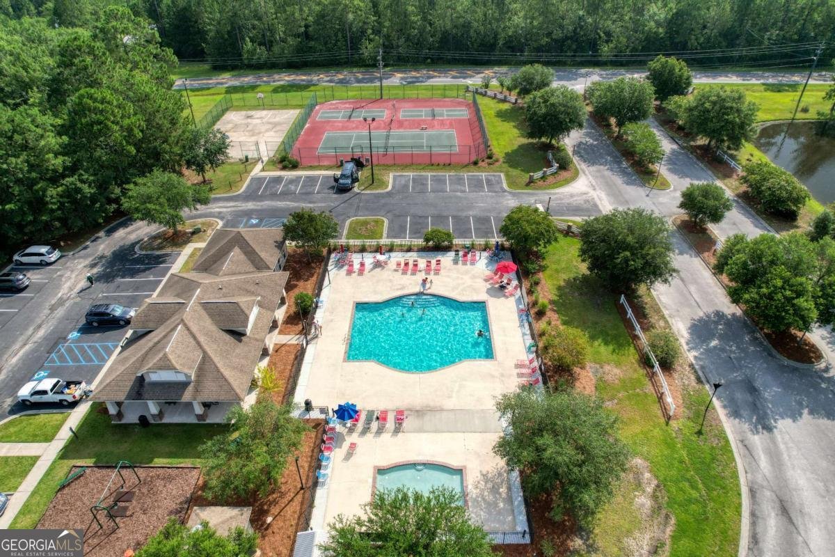 217 Cypress Creek Lane Guyton - 44
