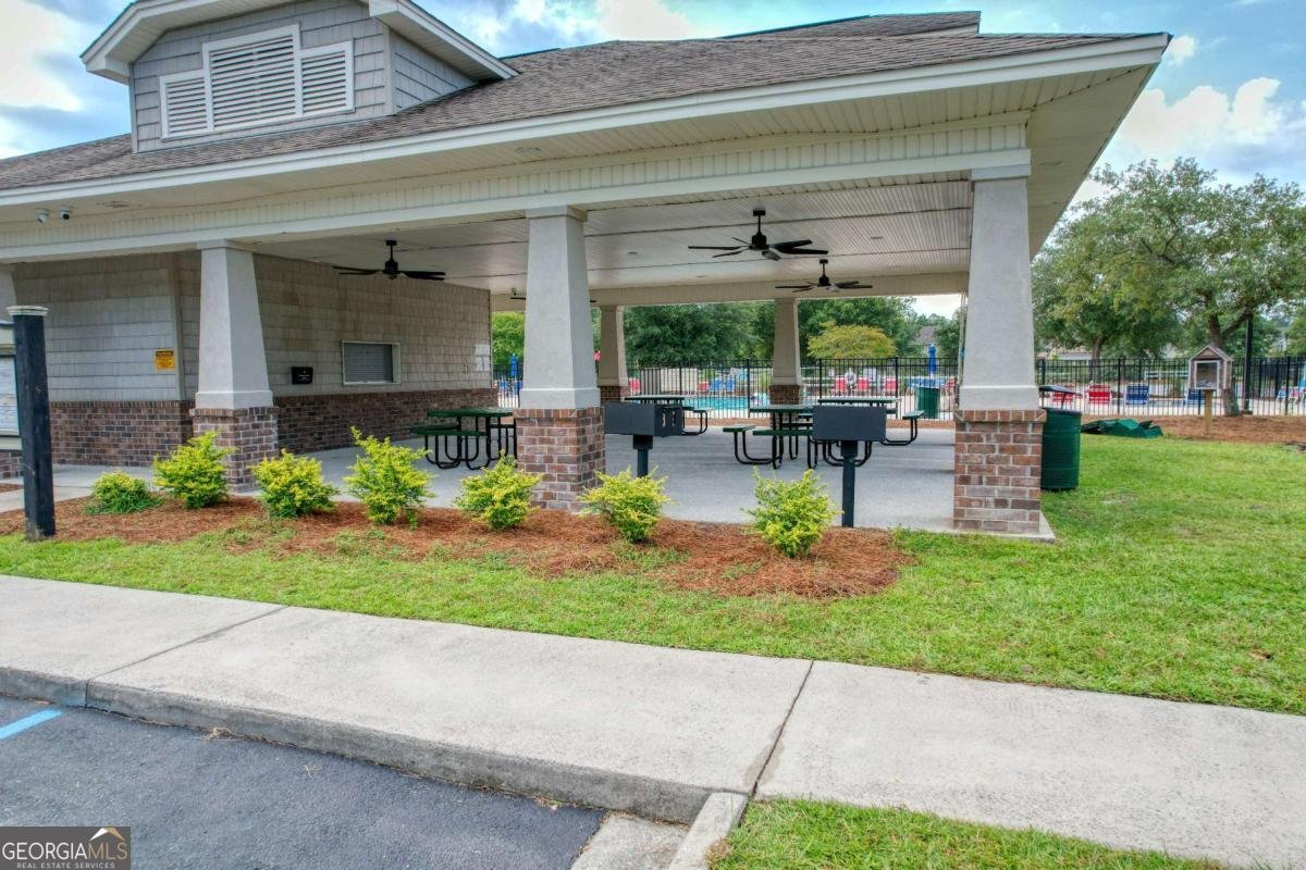217 Cypress Creek Lane Guyton - 45