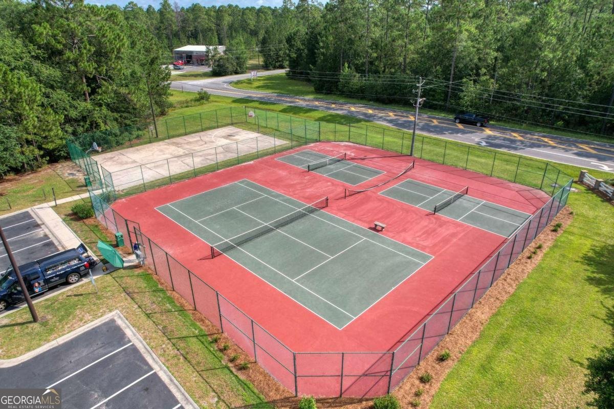 217 Cypress Creek Lane Guyton - 46