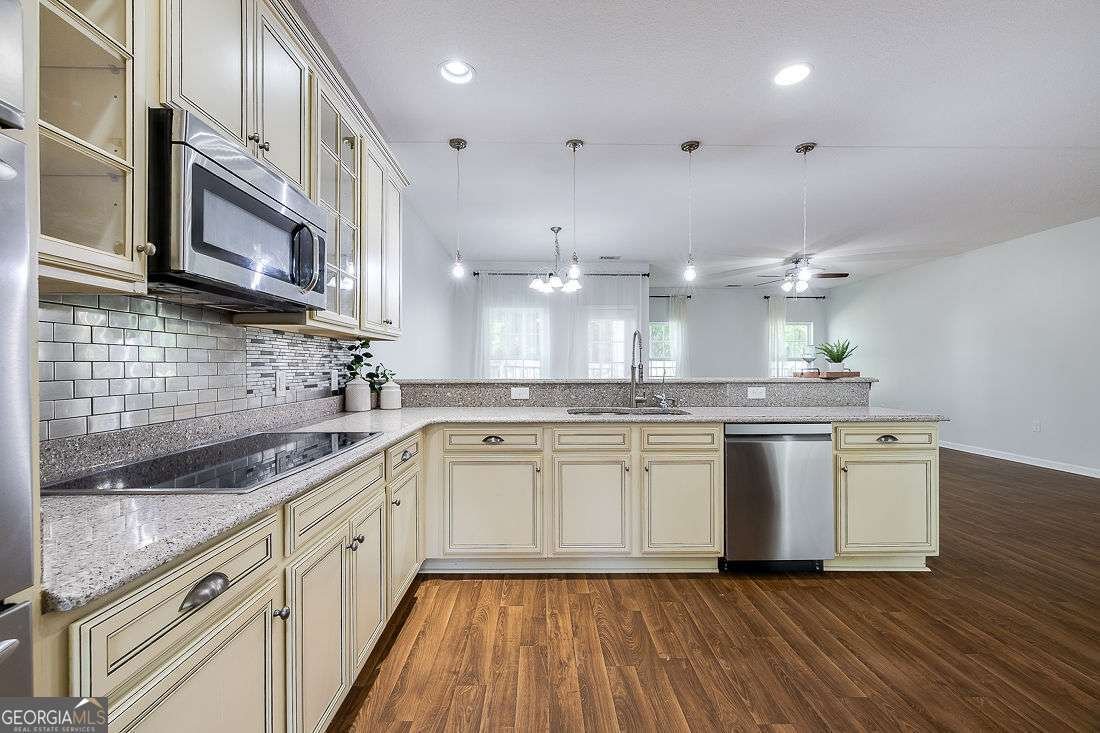 217 Cypress Creek Lane Guyton - 7