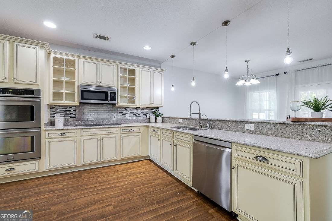 217 Cypress Creek Lane Guyton - 9