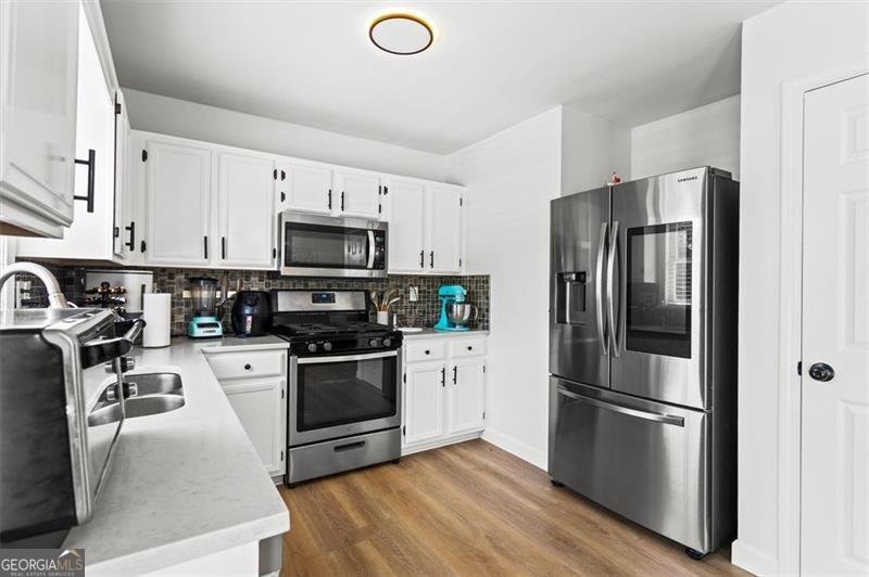 4446 LAMAR Drive Douglasville - 15