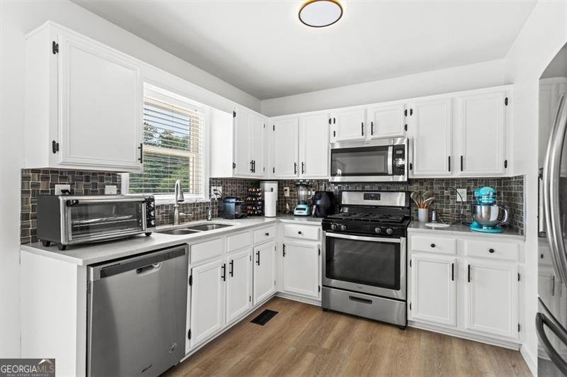 4446 LAMAR Drive Douglasville - 16