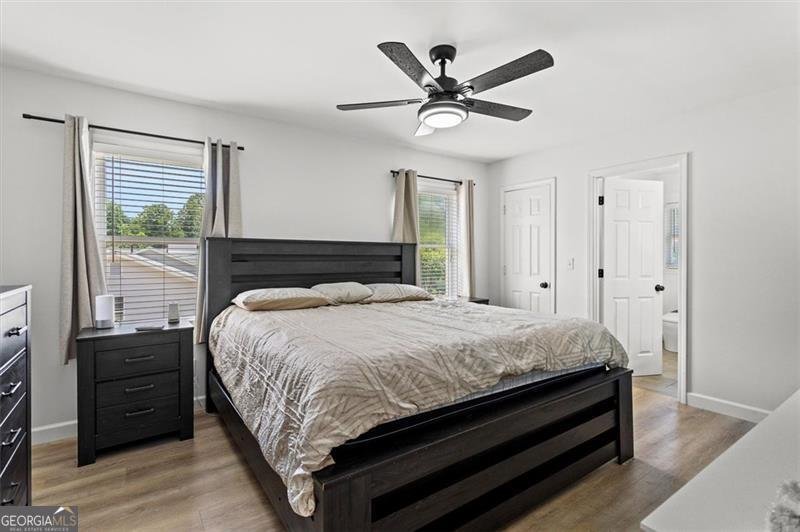 4446 LAMAR Drive Douglasville - 17